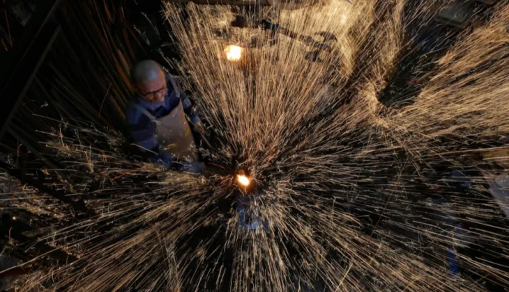 Можно ли сваривать литую сталь?