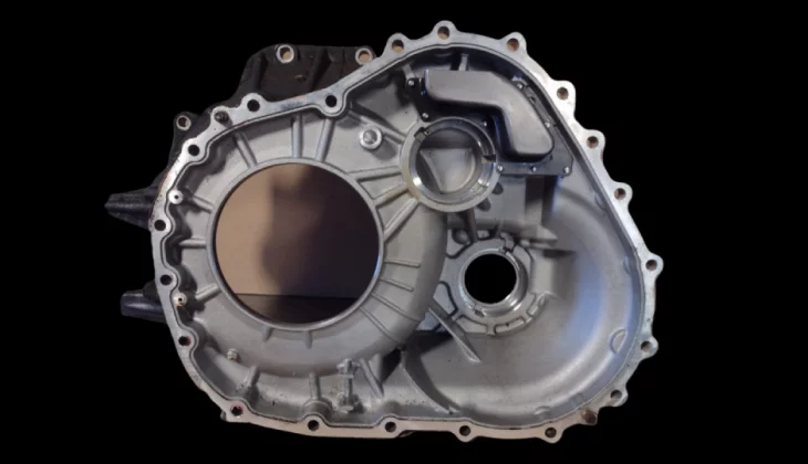 Применение металлических отливок