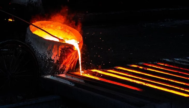 Американский стандарт для закаленного ковкого чугуна ADI