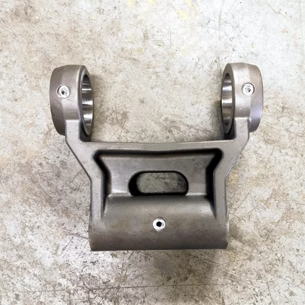 Cast Iron Engineering car accessories-smemach