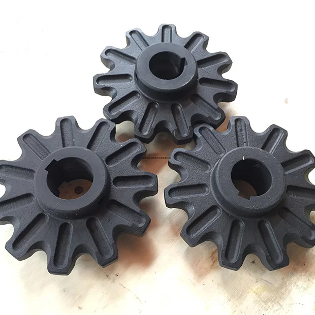 ADI Casting Gear OEM-smemach2