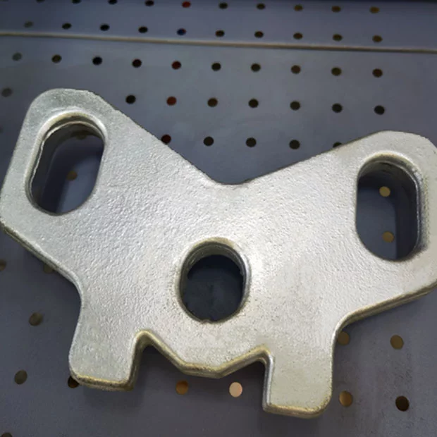 Forging Construction Hardware-smemach3