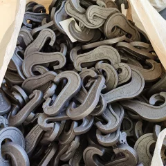 G80 Forged Alloy Steel Hooks-smemach1