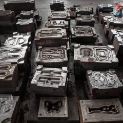 Forged Steel Shackle-smemach3