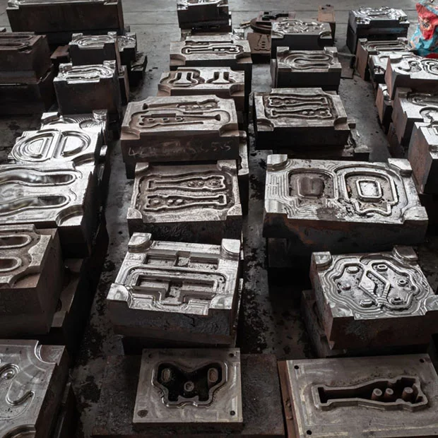 Forging Construction Hardware-smemach4