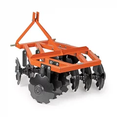 Forging agricultural parts-smemach3