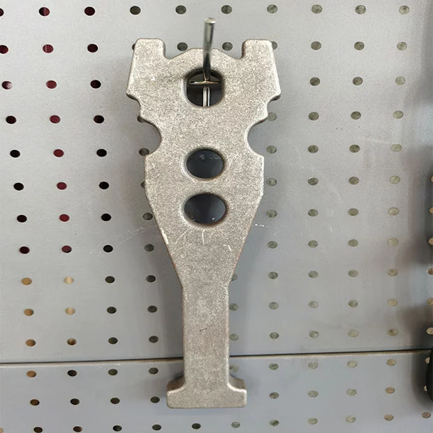 Forging Construction Hardware-smemach