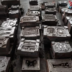 G80 Forged Alloy Elephant Foot-smemach3