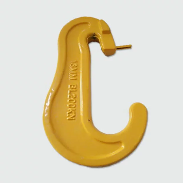 G80 Forged Alloy Steel Hooks-smemach4