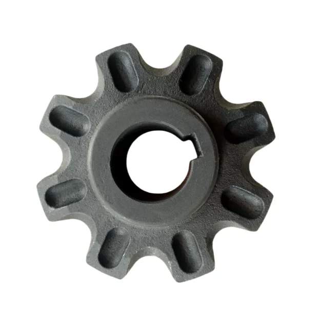 ADI Casting Gear OEM-smemach