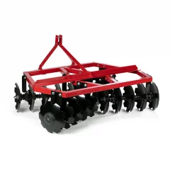 Forging agricultural parts-smemach1