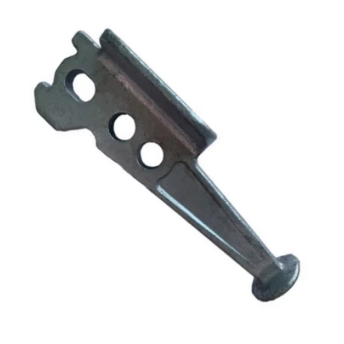 Строительные поковки