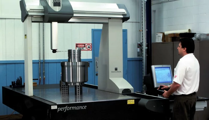 Каковы допуски при литье?