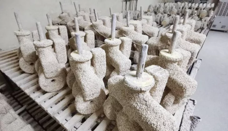 Что такое процесс «Силиказоль»?