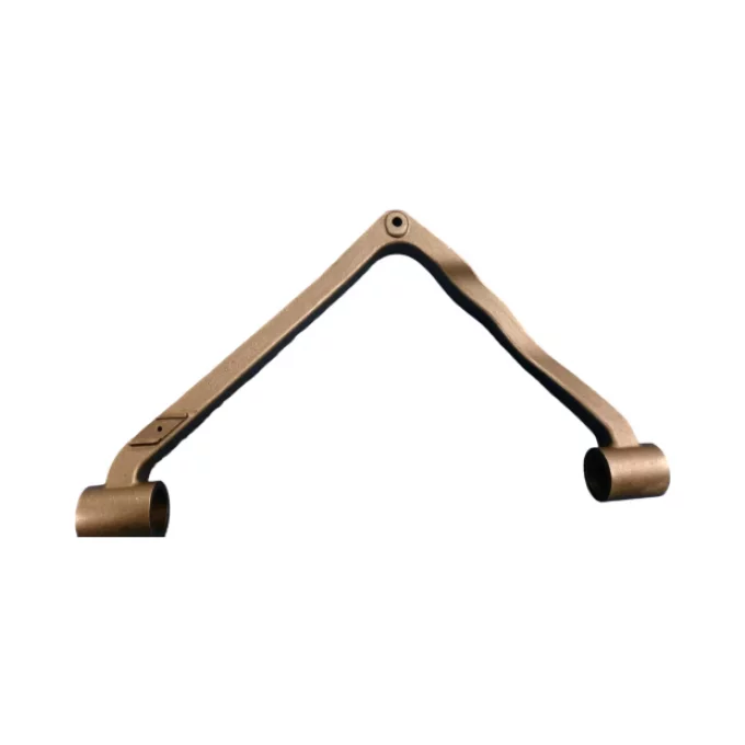 ADI Рука управления транспортным средством