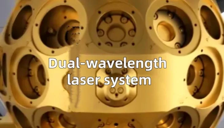 Разрыв 3100 ℃ - установление нового мирового рекорда!