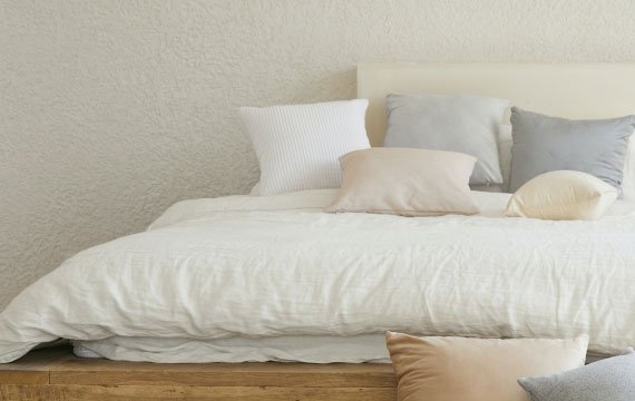 Космическое решение: успех для небольших комнат