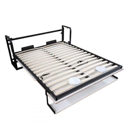 Книжная полка газовой поршневой кровать