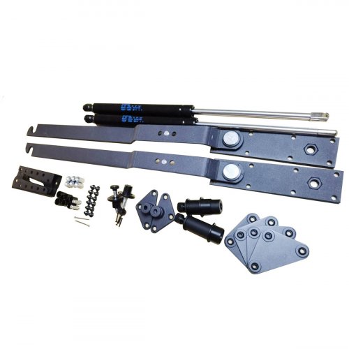 Скрытые наборы механизма