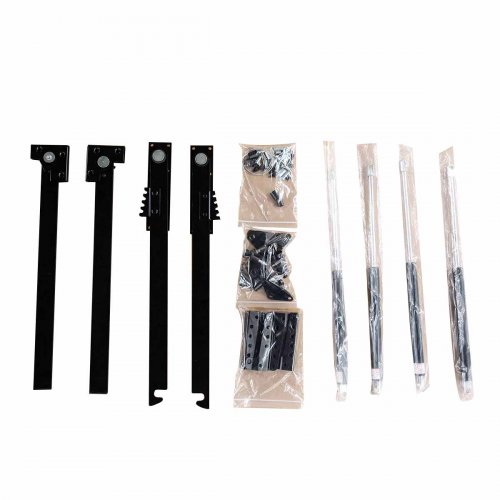 Мерфи стойная кровать