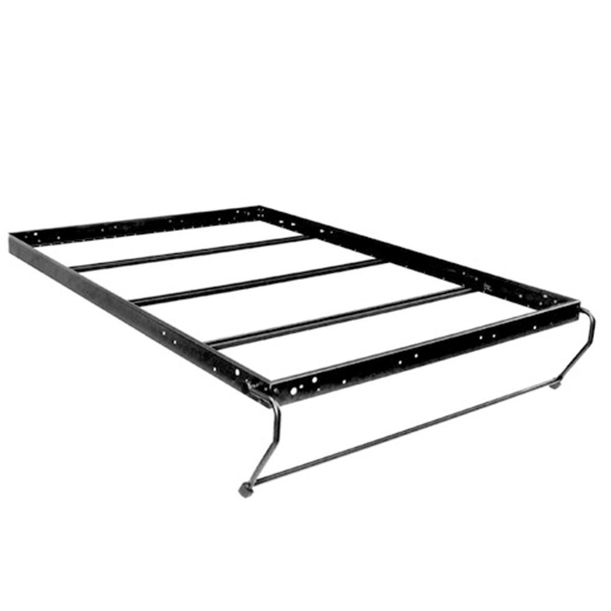 Murphy Panel Bed frame