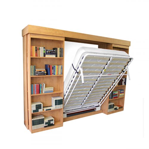 Следующая кровать