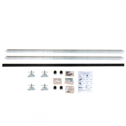 Расщепление библиотечной системы (BC2)