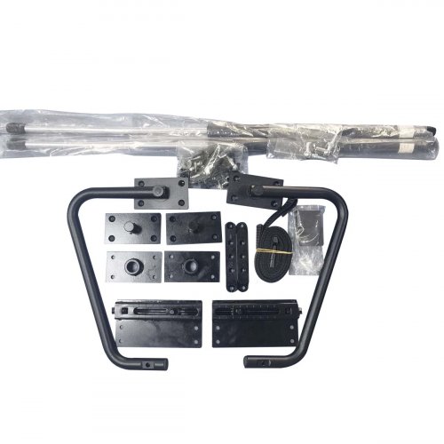 Регулируемый механизм кровати