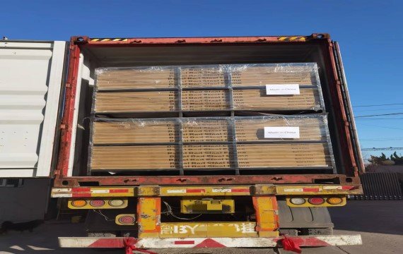 Стеновая кровать Murphy