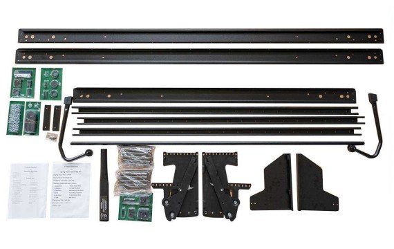 Кровать хорошего качества Murphy Panel