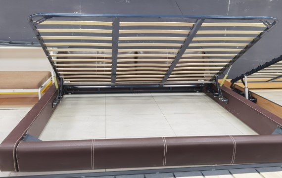 Новый продукт - рамка для хранения подъема