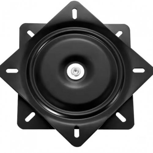 Поворотная тарелка