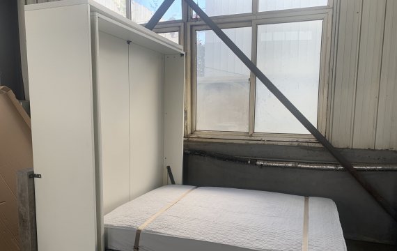 Добро пожаловать на нашу фабрику