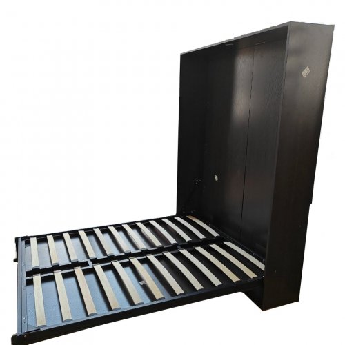 Настенный шкаф-кровать 2