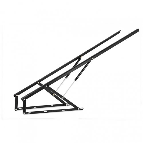 Газопоршневые механизмы для хранения слоев C