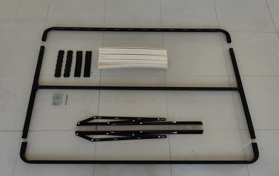 Увеличьте пространство и стиль с помощью каркаса кровати с местом для хранения вещей: умное решение для спальни