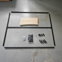 реечное дно кровати 140х200