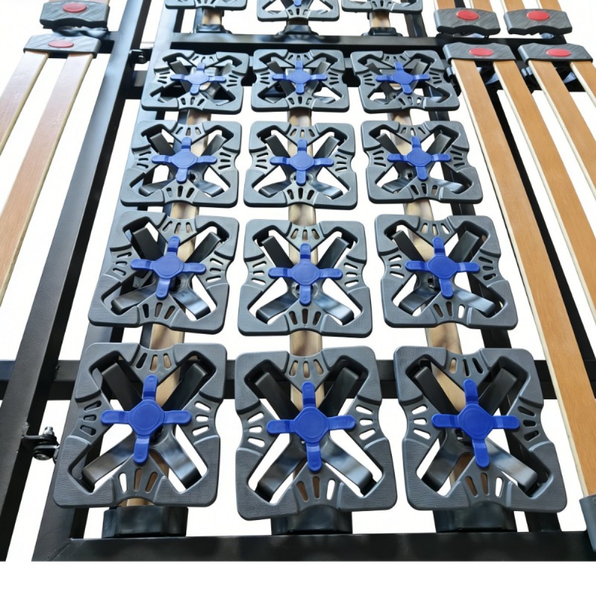 Производитель двуспальных электрических