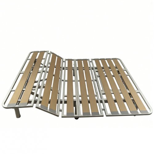 Электрическая раскладная кровать