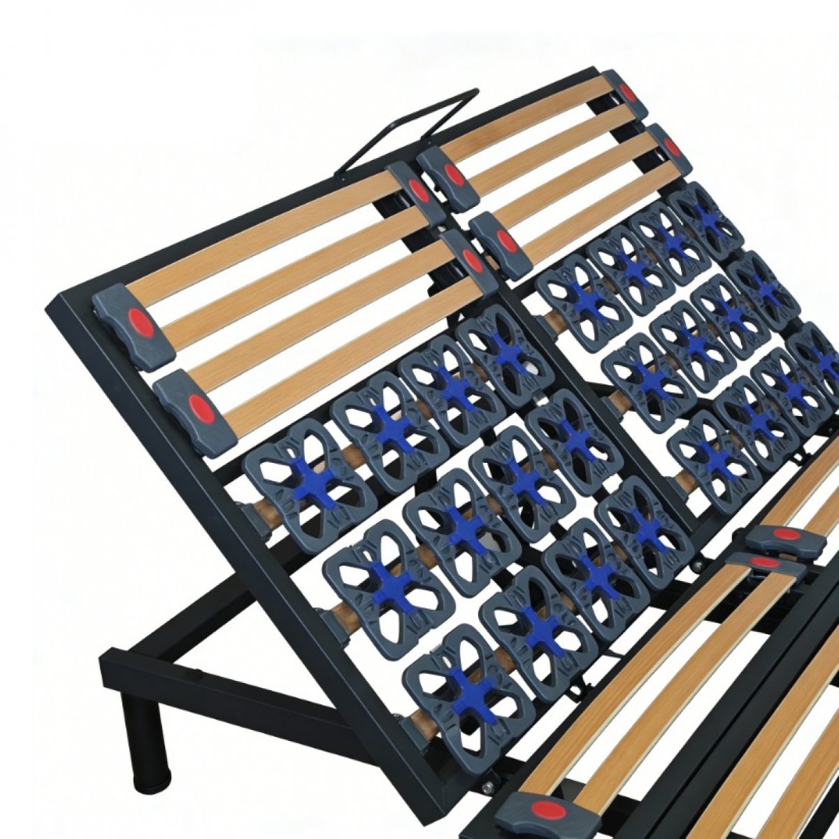 Продавец двуспальных электрических кроватей с автоматической регулировкой