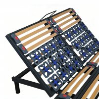 Продавец двуспальных электрических кроватей с автоматической регулировкой