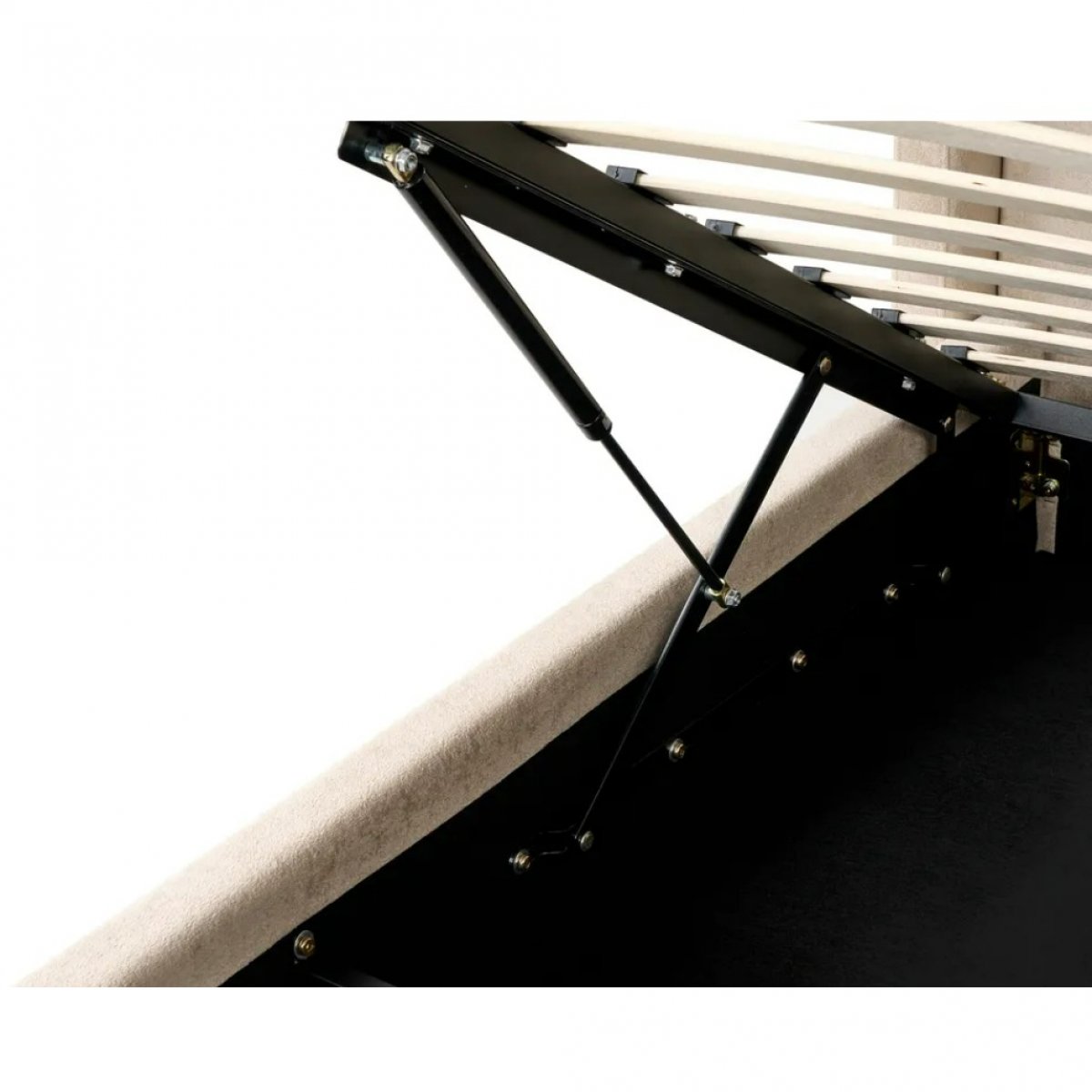 оптовая фабрика мягких кроватей-платформ