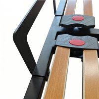 Изготовитель двуспальных электрических кроватей с автоматической регулировкой