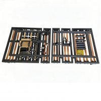 Закупка складной электрической кровати AutoAdjust