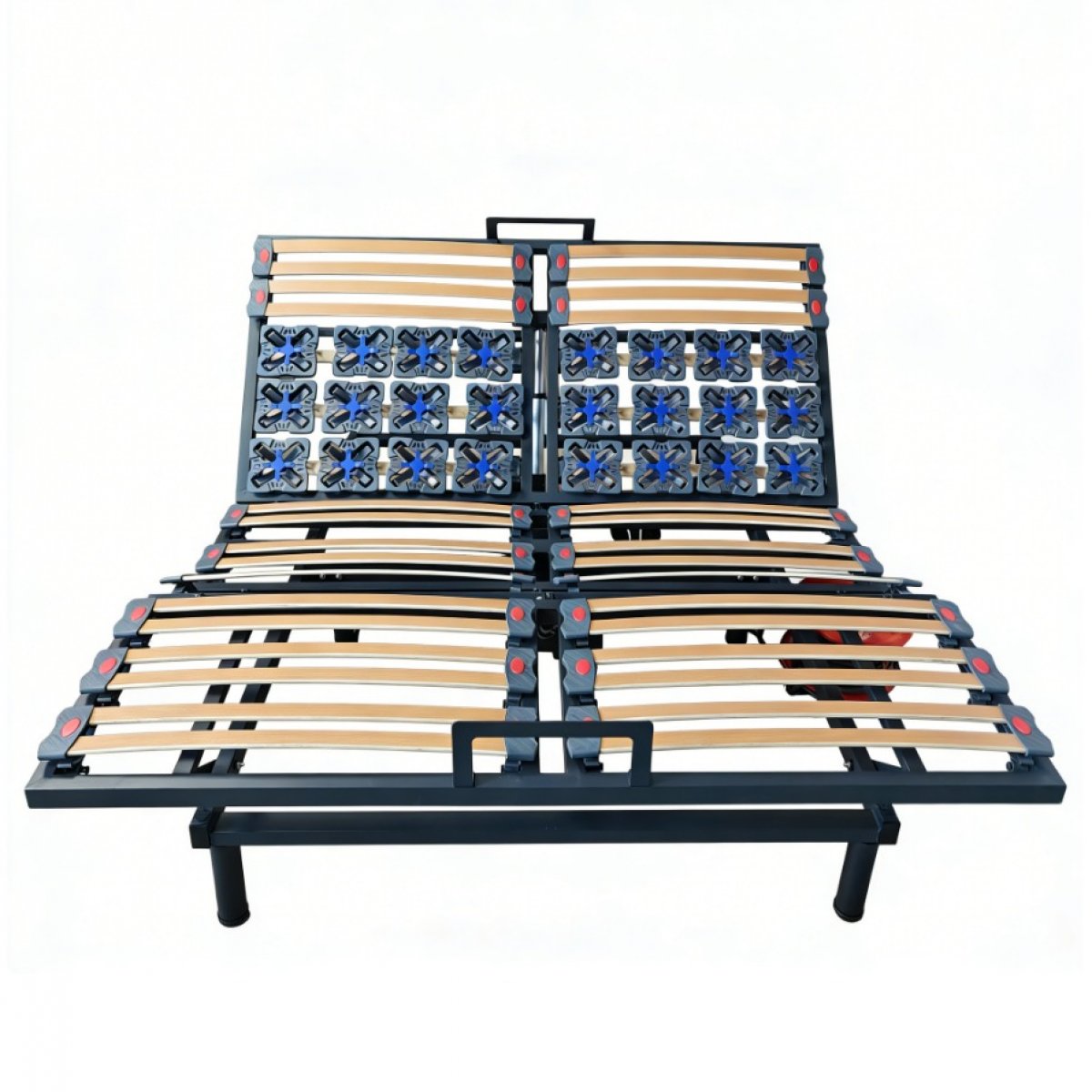 Завод двуспальных электрических кроватей с автоматической регулировкой