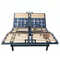 Завод двуспальных электрических кроватей с автоматической регулировкой