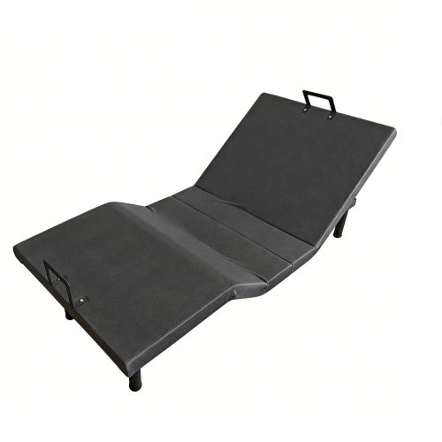 Электрическая кровать с регулировкой