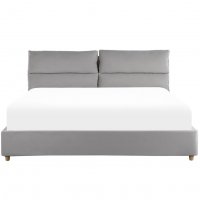 Производство кроватей с ящиками для хранения