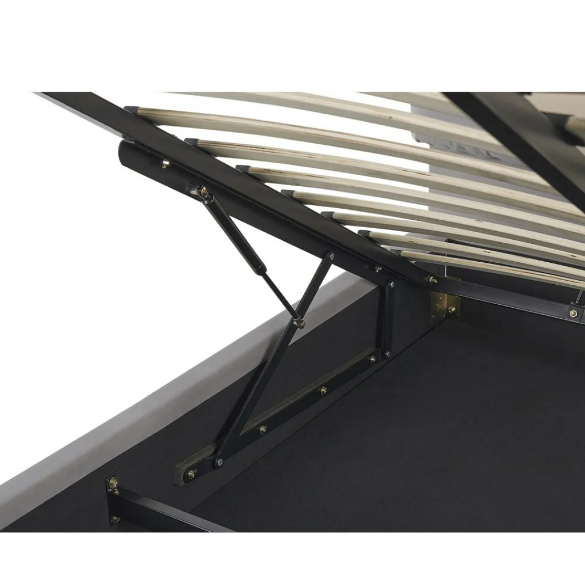 Поставщик кроватей с ящиками для хранения