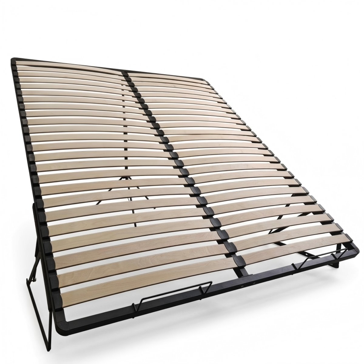 подъем каркаса кровати